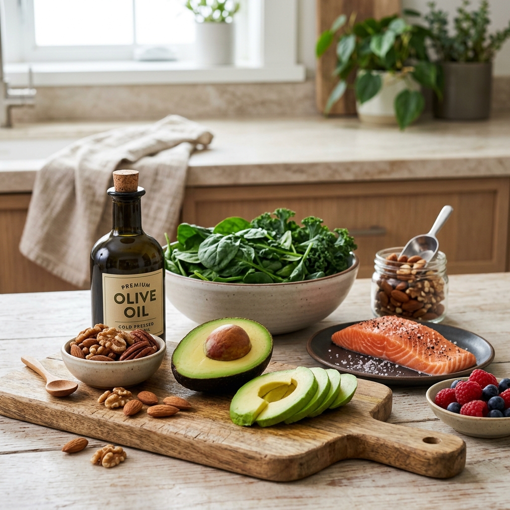 Errores Keto