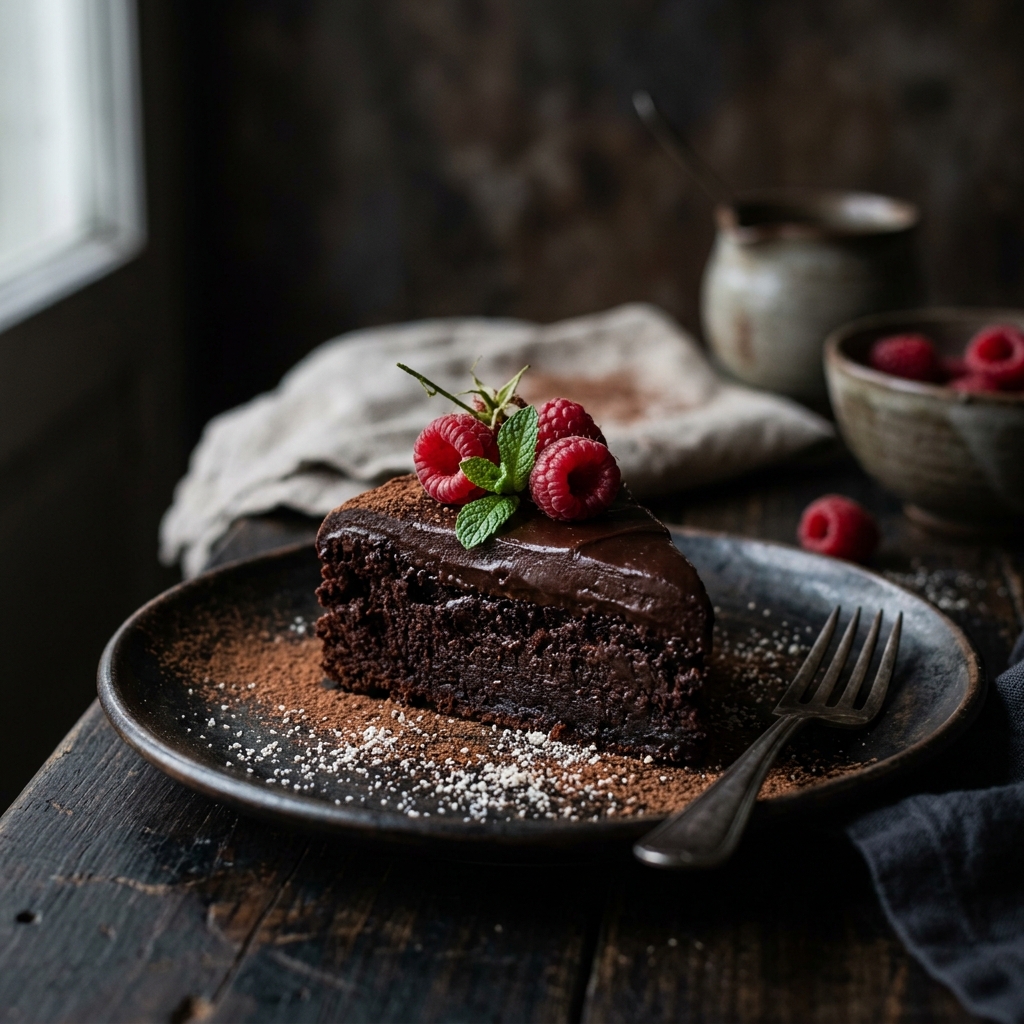 Postres Keto