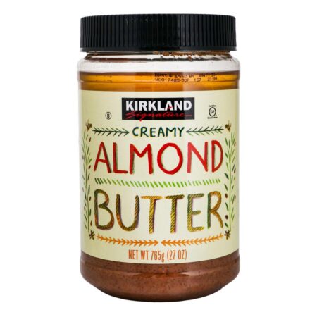 Mantequilla de Almendras 765gr - Kirkland